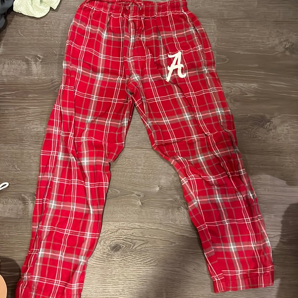 Pajama pants